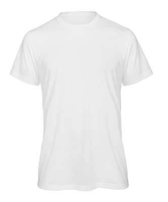 Magliette personalizzate B&C Sublimazione /uomo - cod. RWBA123